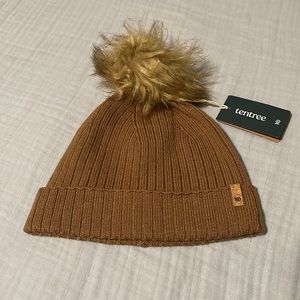 Ten Tree Beanie